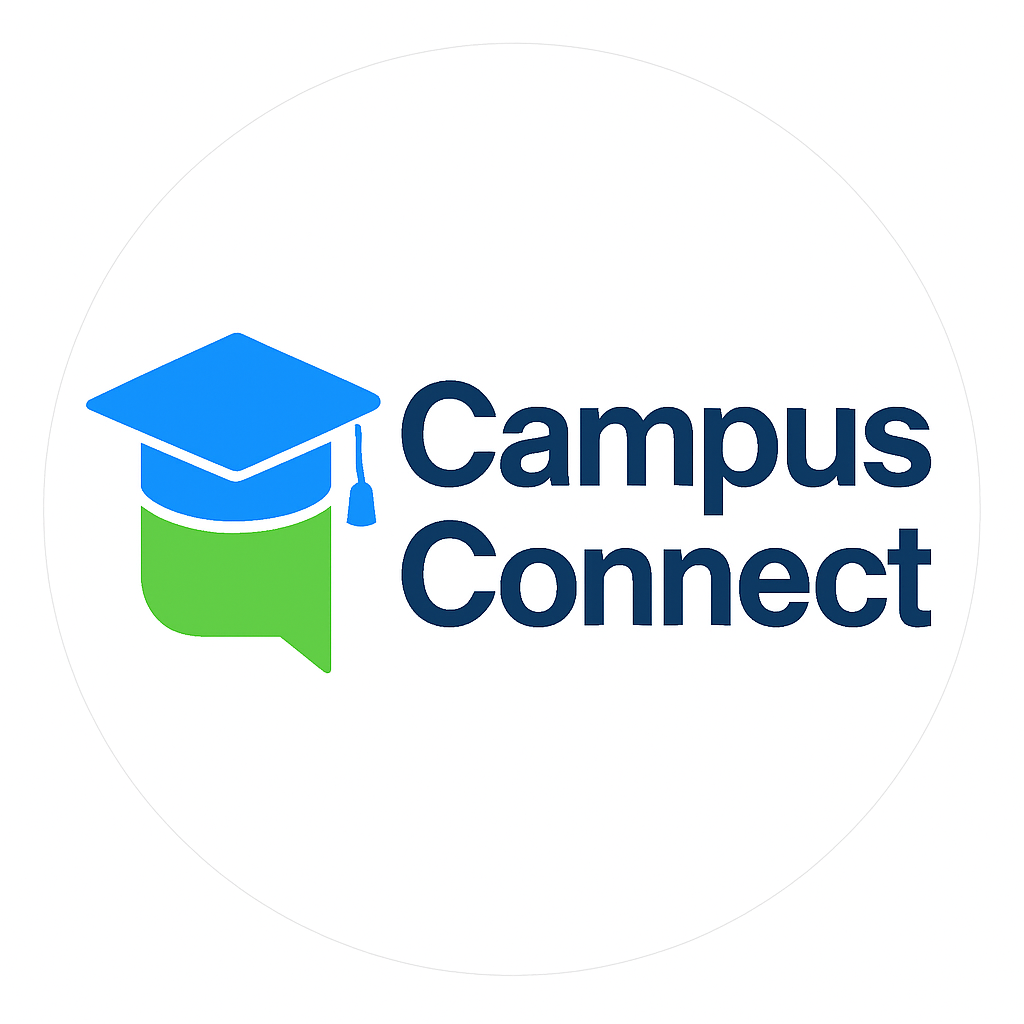 CampusConnect Logo